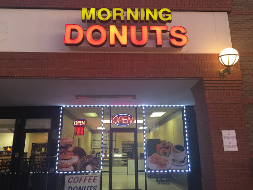 Morning Donuts, 3443 W Campbell Rd, Garland, TX 75044, USA, 