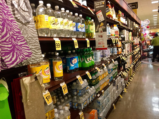 Grocery Store «Vons», reviews and photos, 710 Broadway, Santa Monica, CA 90401, USA