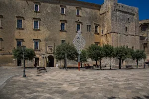 Castello Principi Gallone image