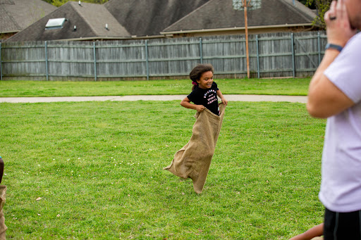 Recreation Center «Cliff Nelson Recreation Center», reviews and photos, 4600 W Bardin Rd, Arlington, TX 76017, USA