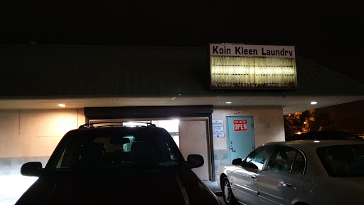 Laundromat «K Kleen Laundry Inc», reviews and photos, 2248 S Cleveland Ave, Fort Myers, FL 33901, USA