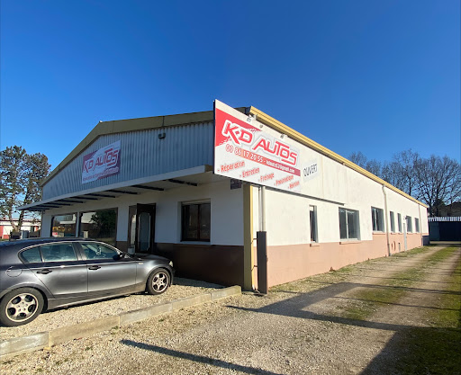 Photo 1 - Class'Auto