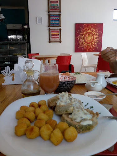 Opiniones de Casa Morena Café Restobar en Maule - Cafetería