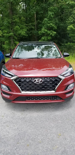 Hyundai Dealer «Major Hyundai», reviews and photos, 1534 N 9th St, Stroudsburg, PA 18360, USA