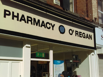 Pharmacy O'Regan