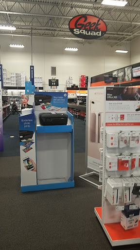 Electronics Store «Best Buy», reviews and photos, 3900 Sisk Rd B, Modesto, CA 95356, USA