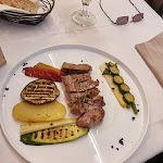 Photo n°1 de l'avis de Katja.. fait le 02/08/2022 à 14:18 sur le  Vecchia Costiera - Trattoria Moderna & Pizzeria à Caorle