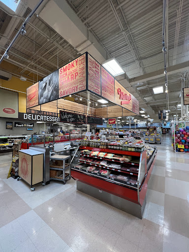 Grocery Store «Kroger», reviews and photos, 1980 Rio Hill Center, Charlottesville, VA 22901, USA