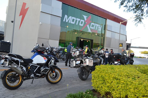 Motocity León (Blvd. Aeropuerto)