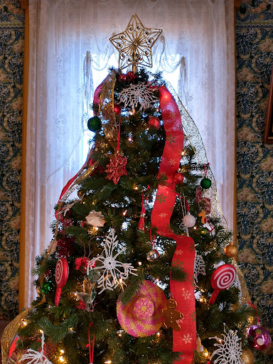 History Museum «General Crook House Museum», reviews and photos, 5730 N 30th St, Omaha, NE 68111, USA