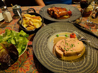 Plats et boissons du Restaurant Chez Yvonne à Strasbourg - n°20