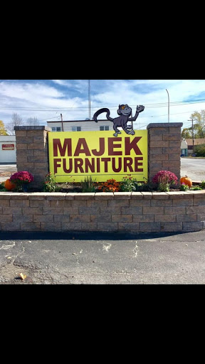 Furniture Store «Majek Furniture Warehouse», reviews and photos, 312 E Broadway, Monticello, NY 12701, USA