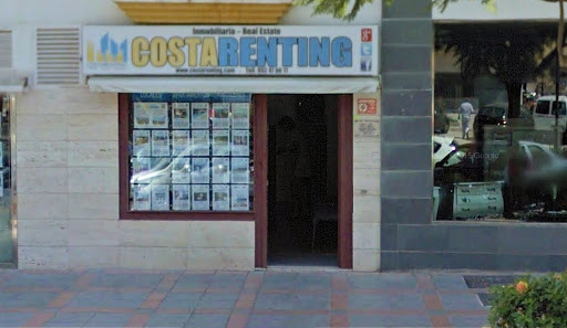 Costarenting - Av. Nuestro Padre Jesús Cautivo, 36, 29640 Fuengirola, Málaga