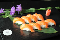 Sushi du Restaurant japonais SUSHI SOLEIL MONTIGNY à Montigny-le-Bretonneux - n°20