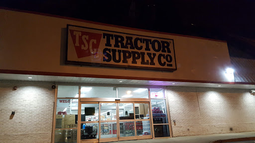 Home Improvement Store «Tractor Supply Co.», reviews and photos, 293 US-206 #15A, Flanders, NJ 07836, USA
