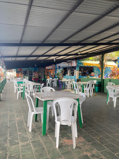 Restaurante Marina Rio Nilo - R. Nelson Rodrigues, 178 - Compensa, Manaus - AM, 69035-790, Brazil
