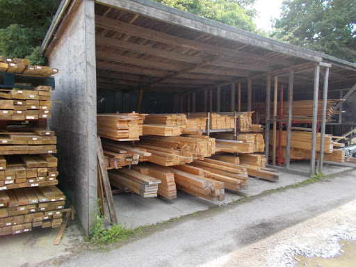 Hucknall Timber & DIY Supplies
