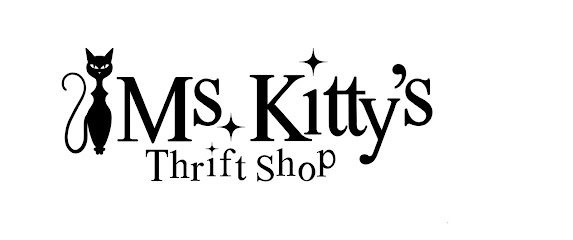 Ms. Kitty's Thrift Shop