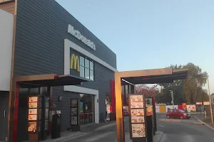 McDonald's Mafikeng CBD Drive-Thru image