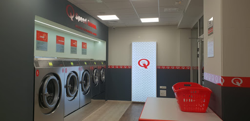 Lavandería Speed Queen