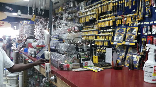 Home Improvement Store «Hamtramck Hardware», reviews and photos, 11828 Conant St, Detroit, MI 48212, USA