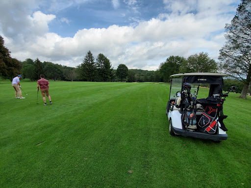 Golf Club «Oak Hill Golf Club», reviews and photos, 15 Fernwood Rd, Milford, NJ 08848, USA