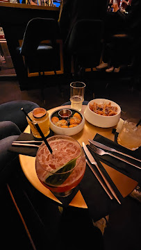 Plats et boissons du Restaurant Satch Club à Toulouse - n°19