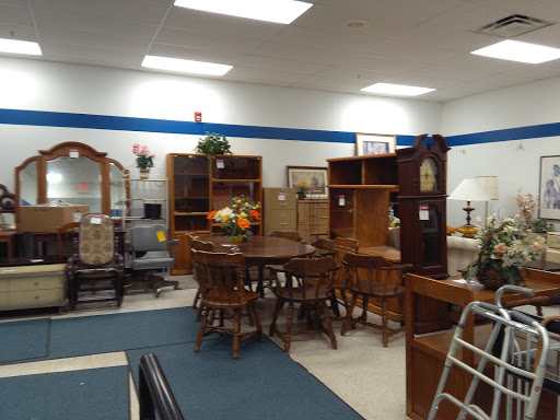 Thrift Store «Goodwill», reviews and photos, 6000 Mahoning Ave #68, Youngstown, OH 44515, USA