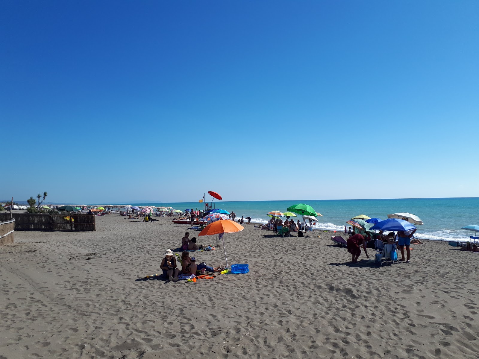 Marina Di Bibbona III photo #3