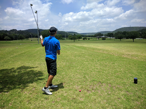 Golf Course «Oak Valley Golf Course», reviews and photos, 18632 Bandera Rd, Helotes, TX 78023, USA