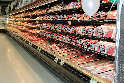 Supermarket «Ideal Foodbasket Supermarket», reviews and photos, NY-112, Port Jefferson Station, NY 11776, USA