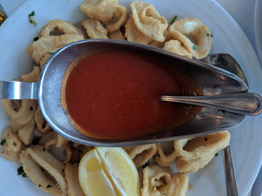 Italian Restaurant «il Fornetto», reviews and photos, 2902 Emmons Ave, Brooklyn, NY 11235, USA