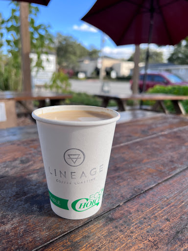 Coffee Store «Lineage Coffee Roasting», reviews and photos, 3201 Corrine Dr, Orlando, FL 32803, USA