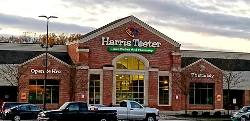 Grocery Store «Harris Teeter», reviews and photos, 8620 Guilford Rd, Columbia, MD 21046, USA