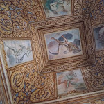 Photo n°12 de l'avis de luigi.a fait le 15/07/2018 à 16:33 sur le  Castello di Ugento Hotel à Ugento