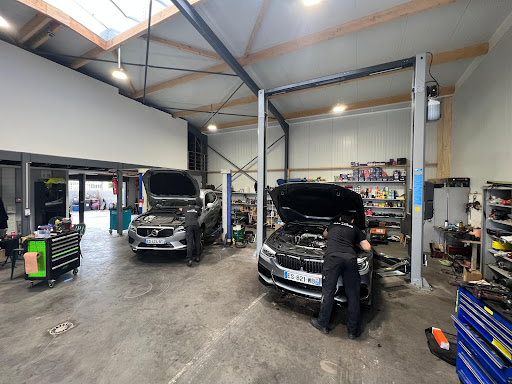 Photo 2 - Das Autos