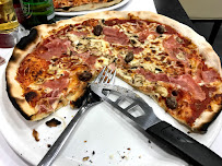 Plats et boissons du Pizzeria AS Pizza à Mandelieu-la-Napoule - n°13
