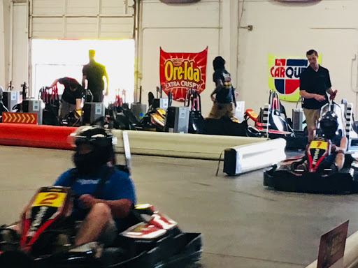 Go-Kart Track «Tampa Bay Grand Prix», reviews and photos, 12350 Automobile Blvd, Clearwater, FL 33762, USA