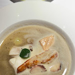 Photo n°8 de l'avis de S... fait le 28/12/2023 à 14:31 sur le  Brasserie Colette Tim Raue à Konstanz