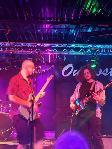 Live Music Venue «The Outpost Concert Club», reviews and photos, 4962 OH-43, Kent, OH 44240, USA