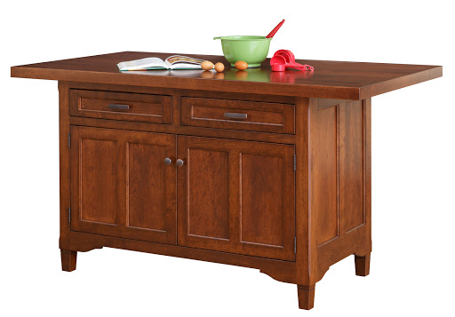 Furniture Store «Amish Furniture of Bristol LLC», reviews and photos, 498 Green Ln, Bristol, PA 19007, USA