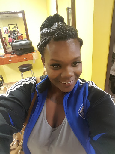 Hair Salon «La Diva hair Braiding Salon and Supplies», reviews and photos, 446 University Ave W, St Paul, MN 55103, USA