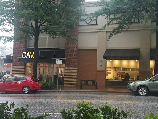 Shopping Mall «Downtown Silver Spring», reviews and photos, 908 Ellsworth Dr, Silver Spring, MD 20910, USA