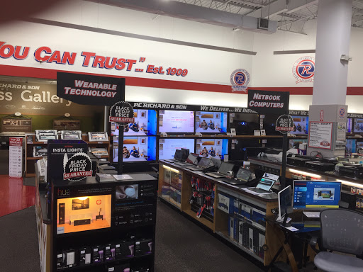 Appliance Store «P.C. Richard & Son», reviews and photos, 501 NJ-28, Raritan, NJ 08869, USA