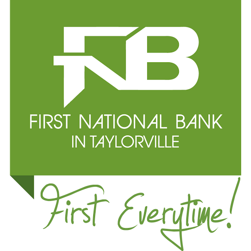 First National Bank - Mt Auburn in Mt Auburn, Illinois