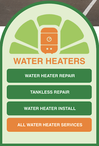 Plumber «Affordable Plumbing, Rooter and Water Heaters», reviews and photos, 7652 E Greenway Rd #102, Scottsdale, AZ 85260, USA