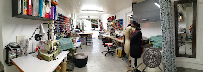 Anne-Marie Bonnet Couture et retouches à Vaison-la-Romaine
