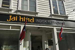 Jai Hind Indisk Restaurant Stavanger image