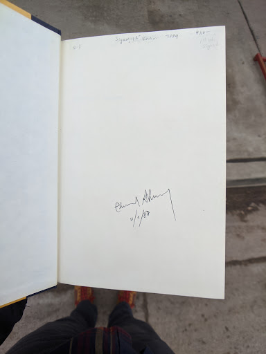 Book Store «Back of Beyond Book Store», reviews and photos, 83 N Main St, Moab, UT 84532, USA