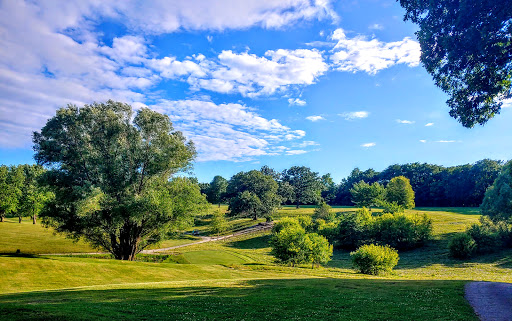 Golf Course «Woodland Hills Golf Course», reviews and photos, 620 NE 66th Ave, Des Moines, IA 50313, USA